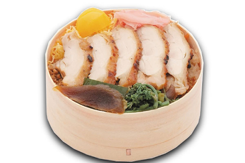 弁鶏【S-1】1,242円